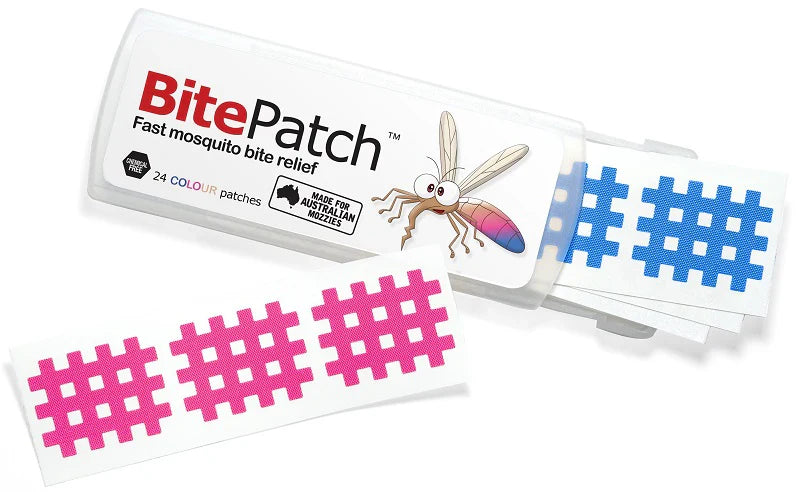 Plasters & Patches