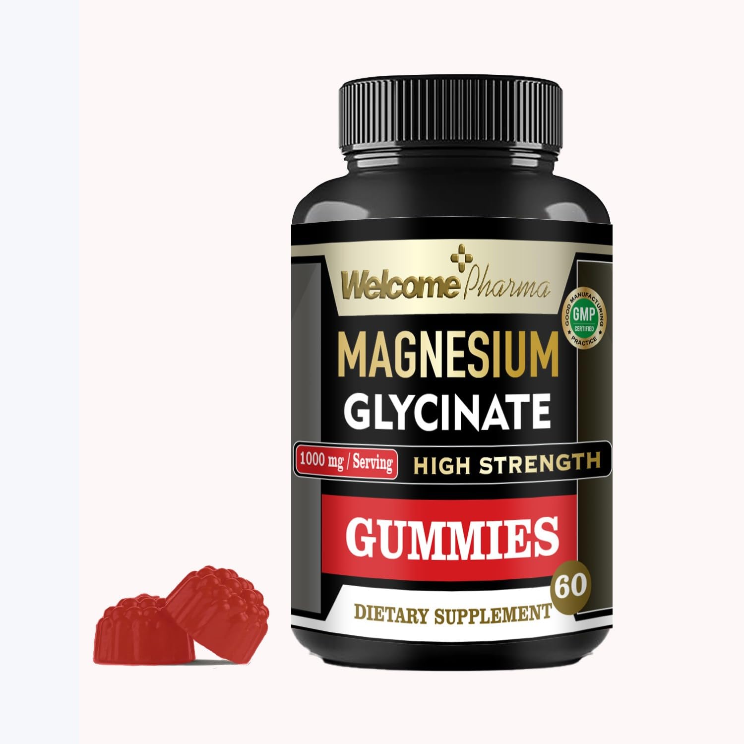 Gummies